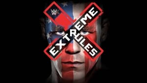 WWE Extreme Rules 2015 háttérkép