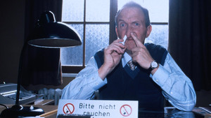 Voll auf der Kippe háttérkép