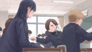 僕の心のヤバイやつ kép
