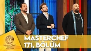 MasterChef Türkiye 6. évad Ep.171 171. epizód