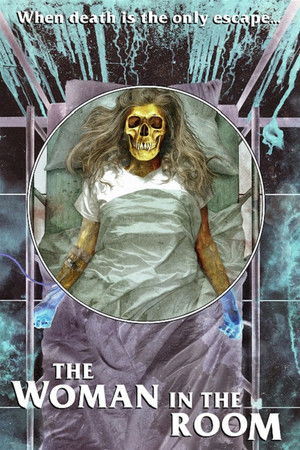 The Woman in the Room poszter