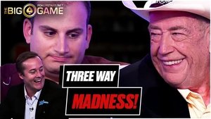 The PokerStars.net Big Game Season 1 Ep.7 7. epizód
