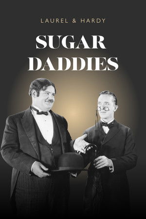 Sugar Daddies poszter