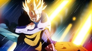 Dragon Ball Z Special 2 - Ellenszegülés a kétségbeesésnek! háttérkép