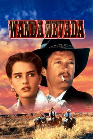 Wanda Nevada poszter