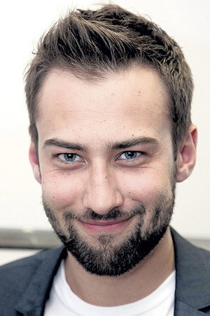 Dmitriy Shepelev profil kép