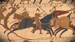 Quand l'histoire fait dates 3. évad Ep.7 7. epizód