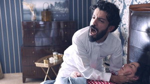 وصية بدر 1. évad Ep.3 3. epizód
