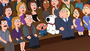 Family Guy 19. évad Ep.1 Stewie első szava