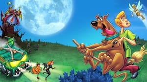 Scooby-Doo és a koboldkirály háttérkép