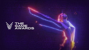The Game Awards kép