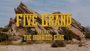 Five Grand háttérkép