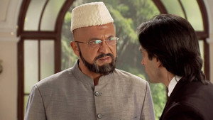 Qubool Hai 1. évad Ep.268 268. epizód