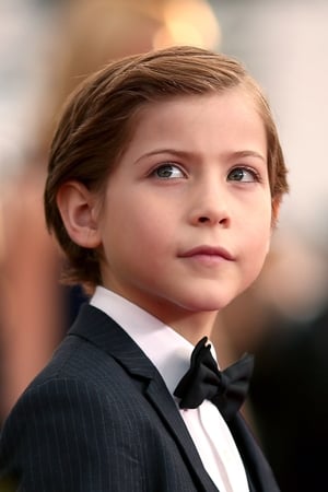 Jacob Tremblay profil kép