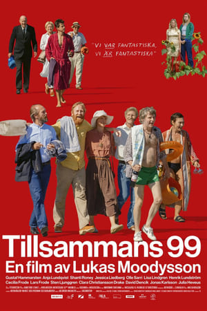 Tillsammans 99 poszter