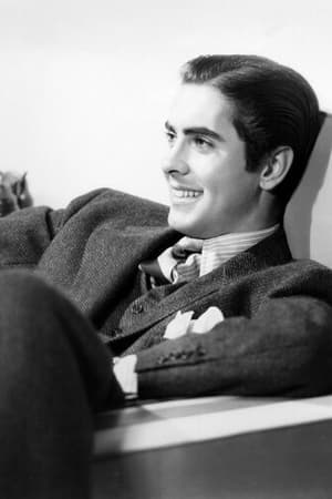 Tyrone Power profil kép