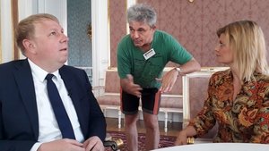 13. komnata Season 14 Ep.26 26. epizód