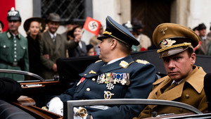 Goebbels, a manipuláció művészete háttérkép