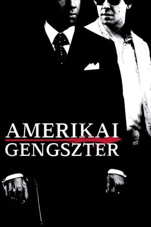 Amerikai gengszter