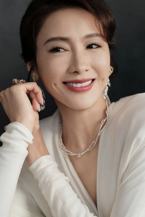 Gigi Lai profil kép
