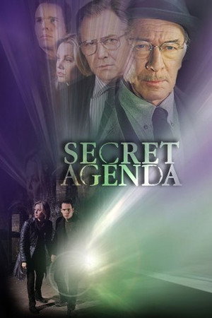 Hidden Agenda poszter