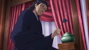 薬屋のひとりごと 1. évad Ep.24 24. epizód