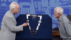 Antiques Roadshow Season 19 Ep.28 28. epizód