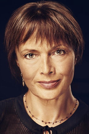 Mette Marckmann profil kép