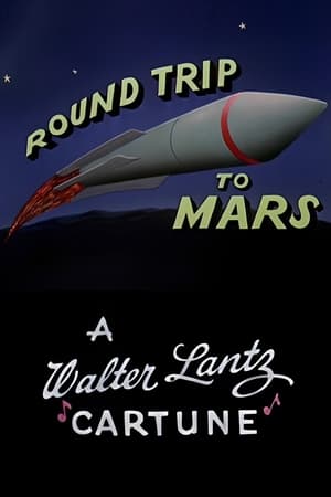 Round Trip to Mars