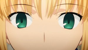 Fate/stay night [Unlimited Blade Works] kép