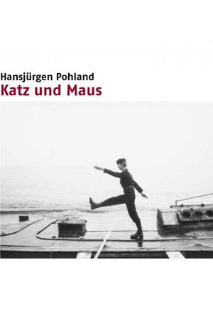 Katz und Maus poszter