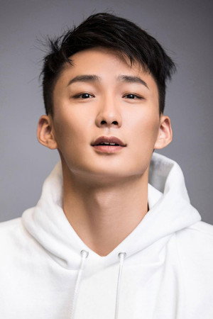 Zhang Yiduo profil kép