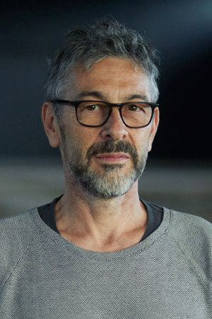 Pierre Huyghe profil kép