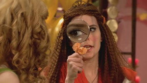 Prinsessia 1. évad Ep.9 9. epizód