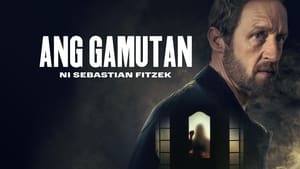 Sebastian Fitzek: A terápia kép