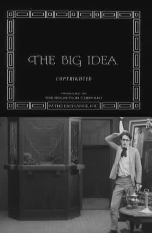 The Big Idea