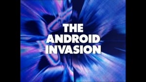 Doctor Who: The Android Invasion háttérkép