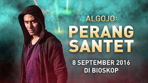 Algojo: Perang Santet háttérkép