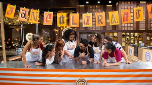 MasterChef 12. évad Ep.3 3. epizód