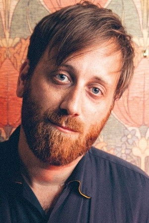 Dan Auerbach profil kép
