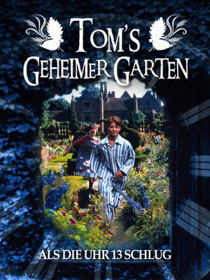 Tom's Midnight Garden poszter
