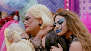 Drag Race Philippines Untucked! 3. évad Ep.5 5. epizód