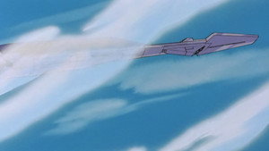 蒼き流星SPTレイズナー Season 1 Ep.19 19. epizód