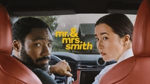 Mr. & Mrs. Smith kép