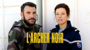 L'Archer noir háttérkép