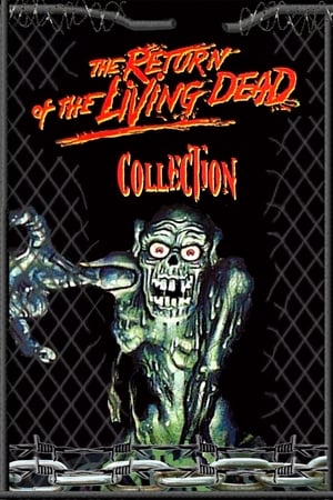 Return of the Living Dead filmek