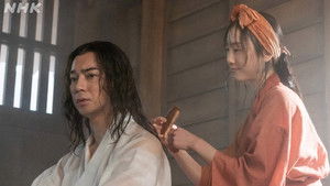 どうする家康 1. évad Ep.19 19. epizód