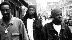 Fantastic: The Legacy of Slum Village háttérkép