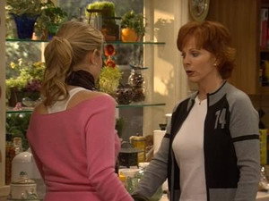 Reba Season 3 Ep.13 13. epizód