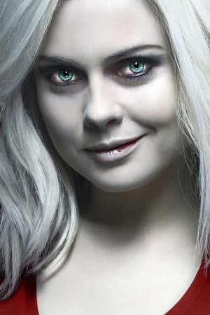 iZombie poszter